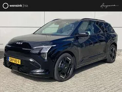 Zwart Gebruikt 2024 Kia EV3 4 SUV | € 42.950 (Eerlijke prijs)