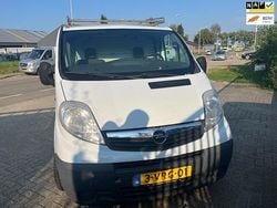 Overige Gebruikt 2011 Opel Vivaro Selection MPV | € 2.500 (Goede deal)
