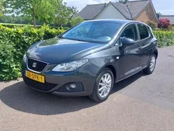 Grijs Gebruikt 2011 Seat Ibiza SC Copa Hatchback | € 1.850