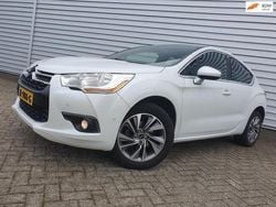 Wit Gebruikt 2015 Citroën DS4 PureTech Hatchback | € 6.745