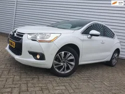 Wit Gebruikt 2015 Citroën DS4 PureTech Hatchback | € 6.999 (Goede deal)