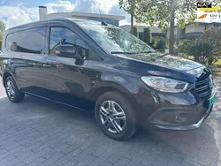 Zwart Gebruikt 2024 Mercedes Citan 112 Van | € 22.500 (Goede deal)