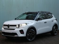 Wit Gebruikt 2024 Citroën e-C3 SUV | € 24.450 (Goede deal)