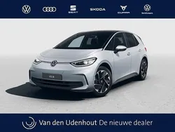 Grijs Nieuw 2025 VW ID.3 Pro Hatchback | € 36.000 (Goede deal)