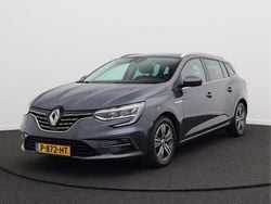 Grijs Gebruikt 2022 Renault Megane E-Tech Intens Stationwagen | € 20.450