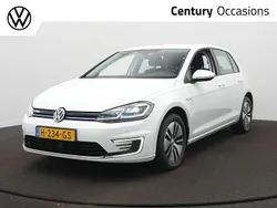 Wit Gebruikt 2020 VW e-Golf Hatchback | € 11.450 (Goede deal)