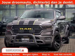 Grijs Gebruikt 2020 Dodge Custom Limited Van | € 69.950
