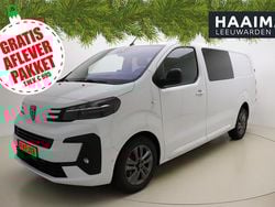 Overig Gebruikt 2024 Peugeot Expert S Van | € 37.950