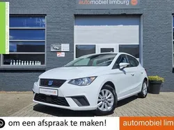 Wit Gebruikt 2020 Seat Ibiza Business Hatchback | € 12.450 (Eerlijke prijs)