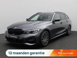 Grijs Gebruikt 2021 BMW 330 Executive Stationwagen | € 35.900 (Goede deal)