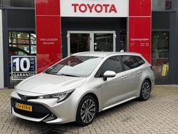 Grijs Gebruikt 2019 Toyota Corolla Edition Stationwagen | € 20.400 (Eerlijke prijs)