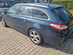 Blauw Gebruikt 2012 Peugeot 508 Stationwagen | € 3.750 (Goede deal)