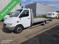 Overige Gebruikt 2000 Mercedes Sprinter Van | € 4.850
