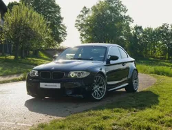 Zwart Gebruikt 2008 BMW M3 Performance Coupé | € 49.950