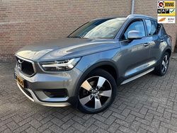 Grijs Gebruikt 2019 Volvo XC40 Momentum SUV | € 26.950 (Super prijs)
