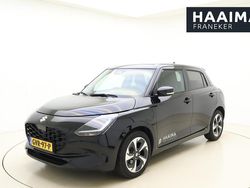 Zwart Gebruikt 2024 Suzuki Swift Style Hatchback | € 23.445 (Duur)