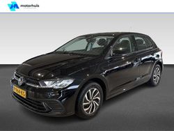Zwart Gebruikt 2022 VW Polo Business Hatchback | € 16.990 (Eerlijke prijs)