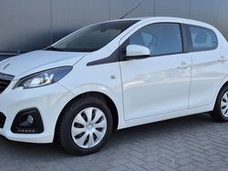 Hatchback Gebruikt 2020 Peugeot 108 Active Hatchback | € 8.350 (Eerlijke prijs)