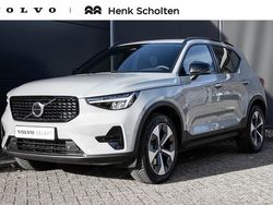 Grijs Gebruikt 2025 Volvo XC40 Plus SUV | € 43.950 (Eerlijke prijs)