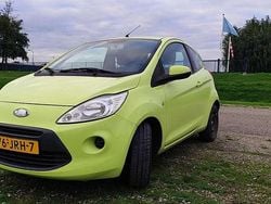 Gebruikt 2009 Ford Ka Trend Hatchback | € 1.500 (Super prijs)