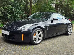 Zwart Gebruikt 2010 Nissan 350Z Coupé | € 39.500