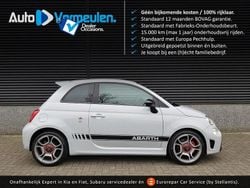 Hatchback Gebruikt 2021 Abarth 595 Hatchback | € 23.400 (Eerlijke prijs)