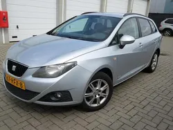 Grijs Gebruikt 2011 Seat Ibiza ST Copa Stationwagen | € 2.999 (Goede deal)