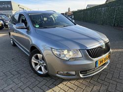Gebruikt 2012 Skoda Superb Business Line Stationwagen | € 3.900 (Goede deal)