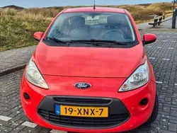 Oranje Gebruikt 2012 Ford Ka Cool & Sound Edition Hatchback | € 3.750 (Eerlijke prijs)