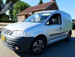 Grijs Gebruikt 2008 VW Caddy MPV | € 5.995 (Eerlijke prijs)