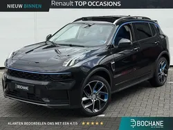 Swarovski black (b14) Gebruikt 2022 Lynk & Co 01 SUV | € 23.700 (Eerlijke prijs)