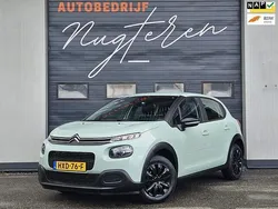 Groen Gebruikt 2020 Citroën C3 Feel Hatchback | € 10.950 (Goede deal)