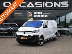 Overige Gebruikt 2024 Citroën Jumpy MPV | € 24.950 (Eerlijke prijs)