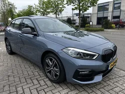 Grijs Gebruikt 2020 BMW 118 Executive Hatchback | € 20.900 (Iets duurder)