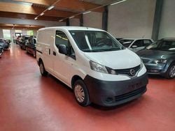 Wit Gebruikt 2018 Nissan NV200 Van | € 13.310
