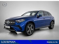 Blauw Nieuw 2025 Mercedes GLC400d Sport Edition SUV | € 86.816