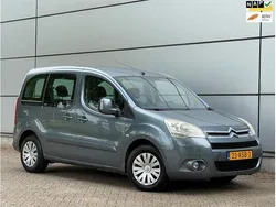 Grijs Gebruikt 2010 Citroën Berlingo MPV | € 3.500 (Super prijs)