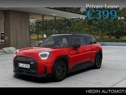 Rood Nieuw 2025 Mini Cooper Hatchback | € 42.390 (Eerlijke prijs)