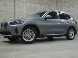 Grijs Gebruikt 2024 BMW X3 SUV | € 57.450 (Goede deal)