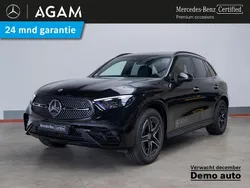 Zwart Gebruikt 2025 Mercedes GLC400d Sport Edition SUV | € 77.950 (Eerlijke prijs)