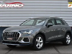 Grijs Gebruikt 2019 Audi Q3 SUV | € 28.499 (Eerlijke prijs)