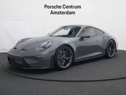 Grijs Nieuw 2025 Porsche 911 GT3 Coupé | € 368.299 (Eerlijke prijs)