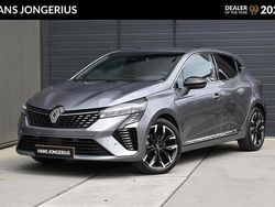 Gebruikt 2024 Renault Clio Techno | € 23.449 (Eerlijke prijs)