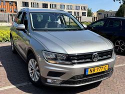 Zilver Gebruikt 2017 VW Tiguan SUV | € 19.000 (Eerlijke prijs)