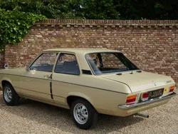 Opel Ascona