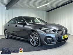 Grijs Gebruikt 2021 BMW 218 Executive Coupé | € 28.640