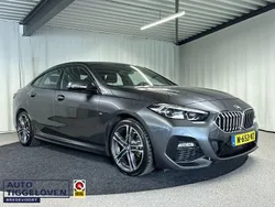 Grijs Gebruikt 2021 BMW 218 Executive Coupé | € 28.640