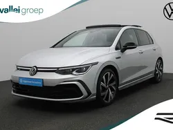 Grijs Gebruikt 2024 VW Golf VIII Business Hatchback | € 37.400 (Duur)