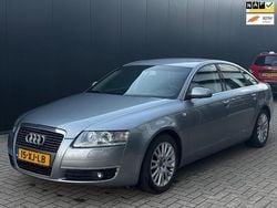 Grijs Gebruikt 2007 Audi A6 Business Sedan | € 4.950 (Goede deal)