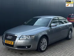 Grijs Gebruikt 2007 Audi A6 Business Sedan | € 5.750 (Goede deal)